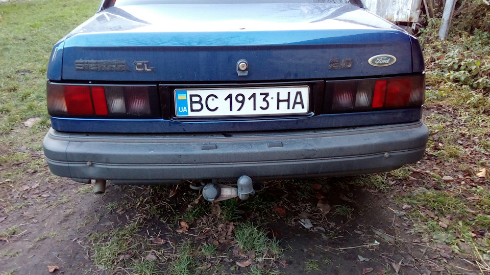 Ліхтарі 2