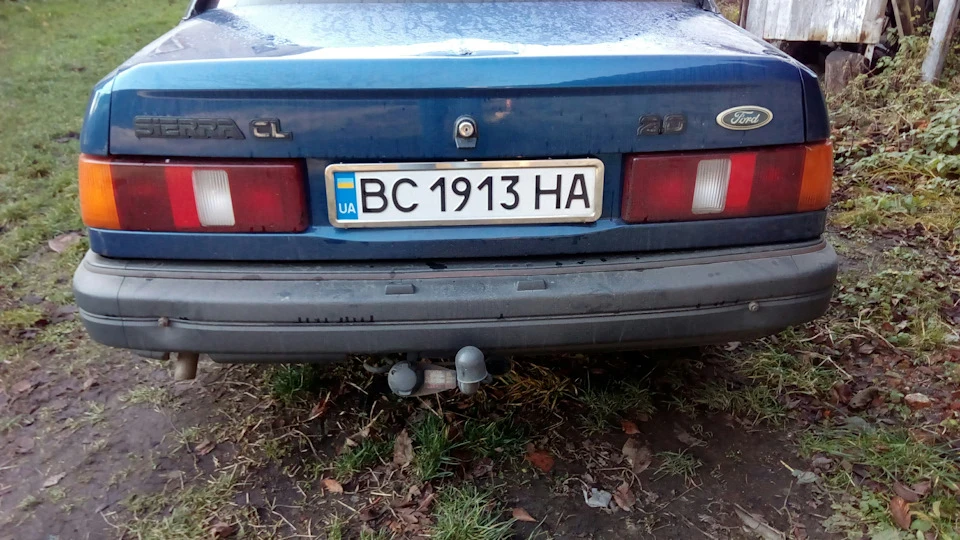 Ліхтарі