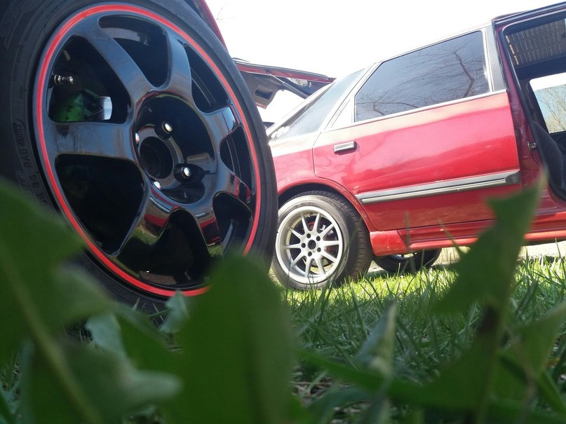 RaceLine 1