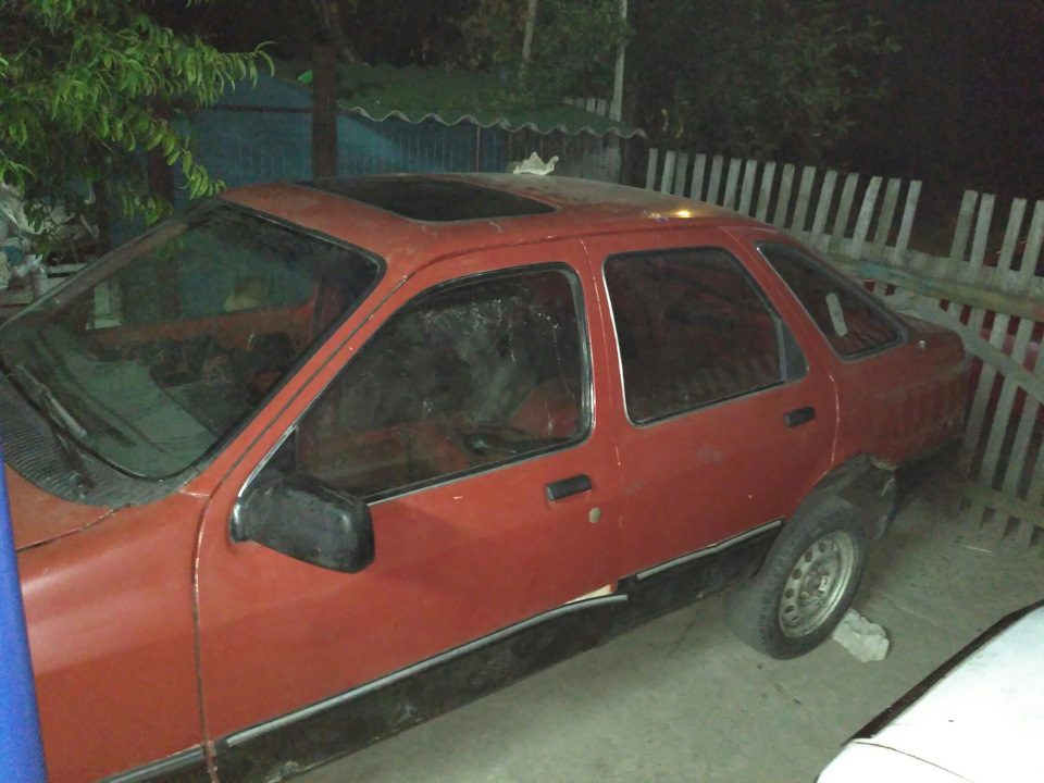 Запис від 29 липня 22:06 1