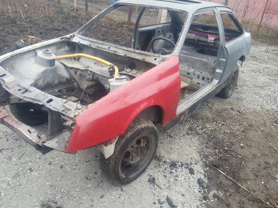 Вимираючий вигляд. 2
