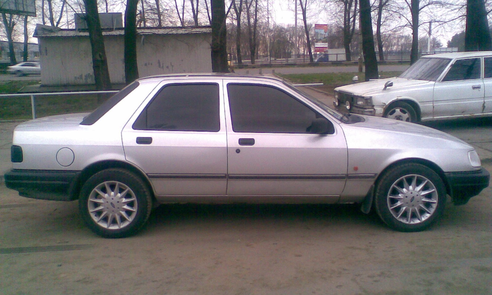 Еволюція 1
