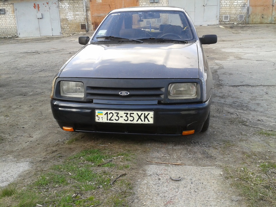 Бампер 4