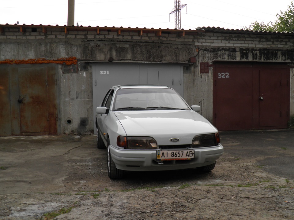 Фари. 1