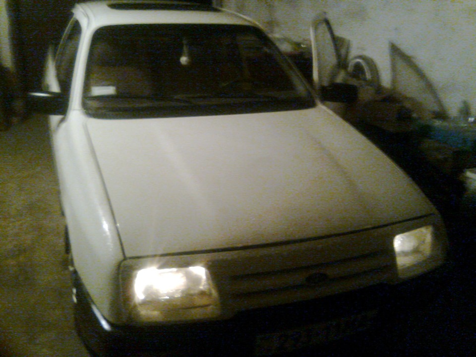 Лінзи 1