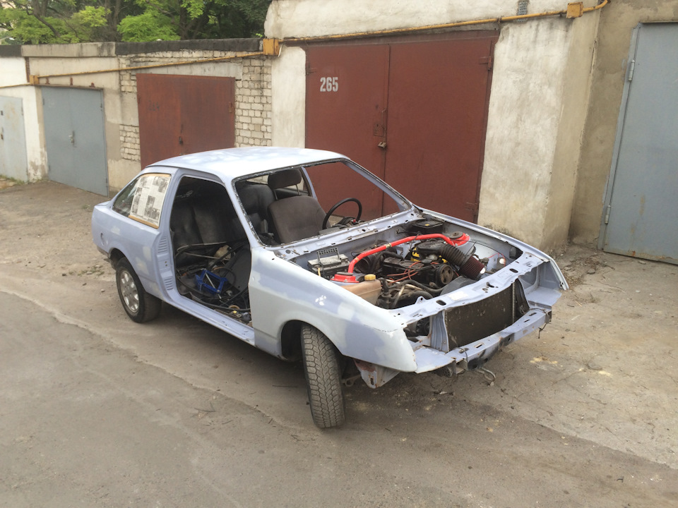 Фарбування 1