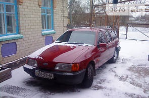 після довгого простою ... 2