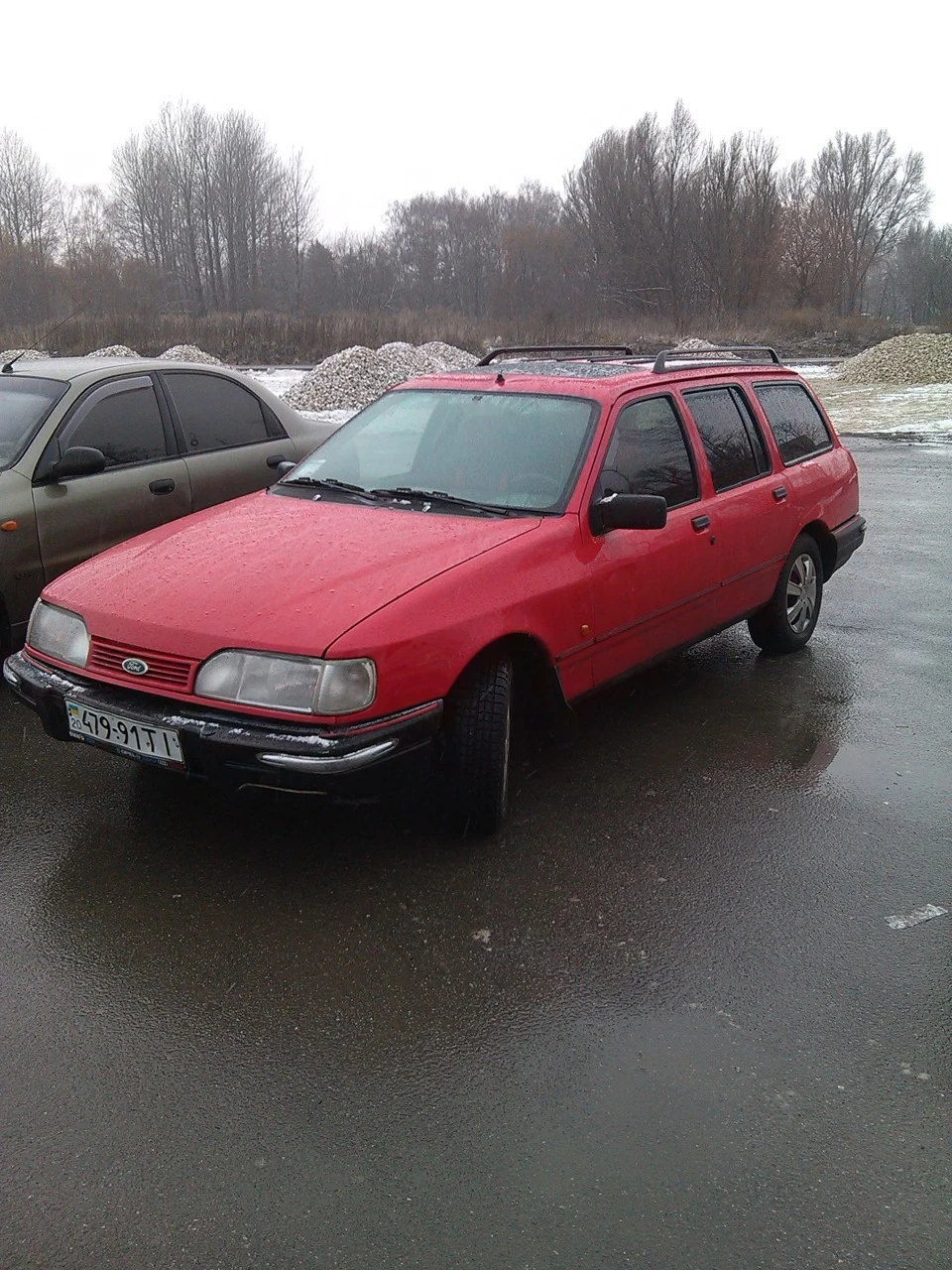 просто коло сільпо)))