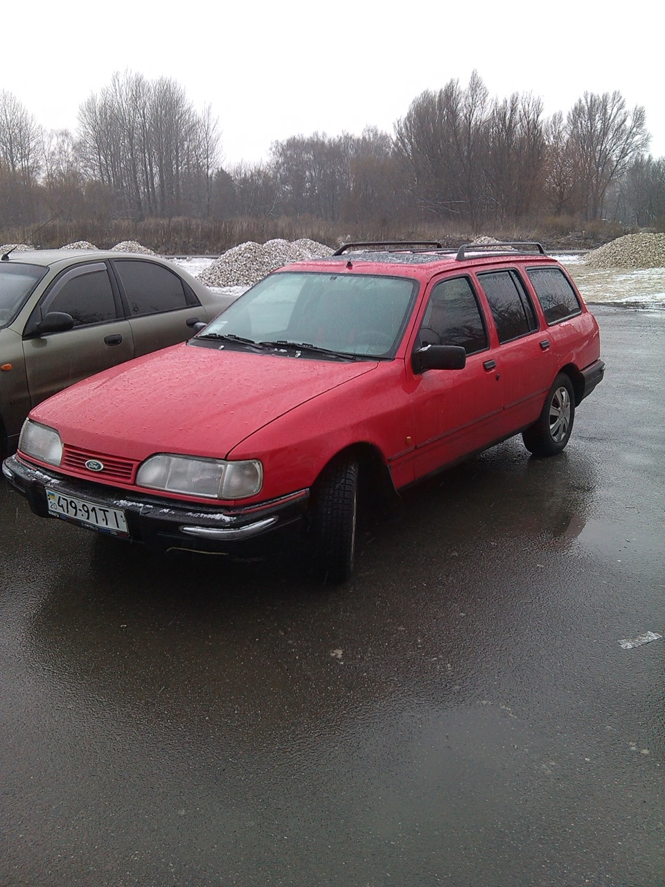 просто коло сільпо))) 1