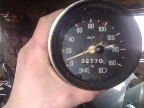Продам залишки запчастин 2