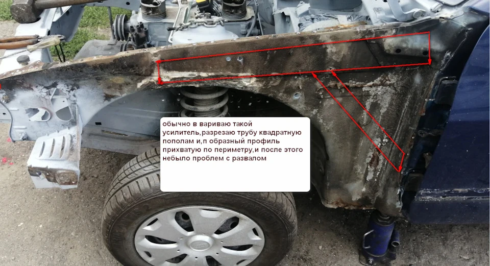 Розпав дуже просто