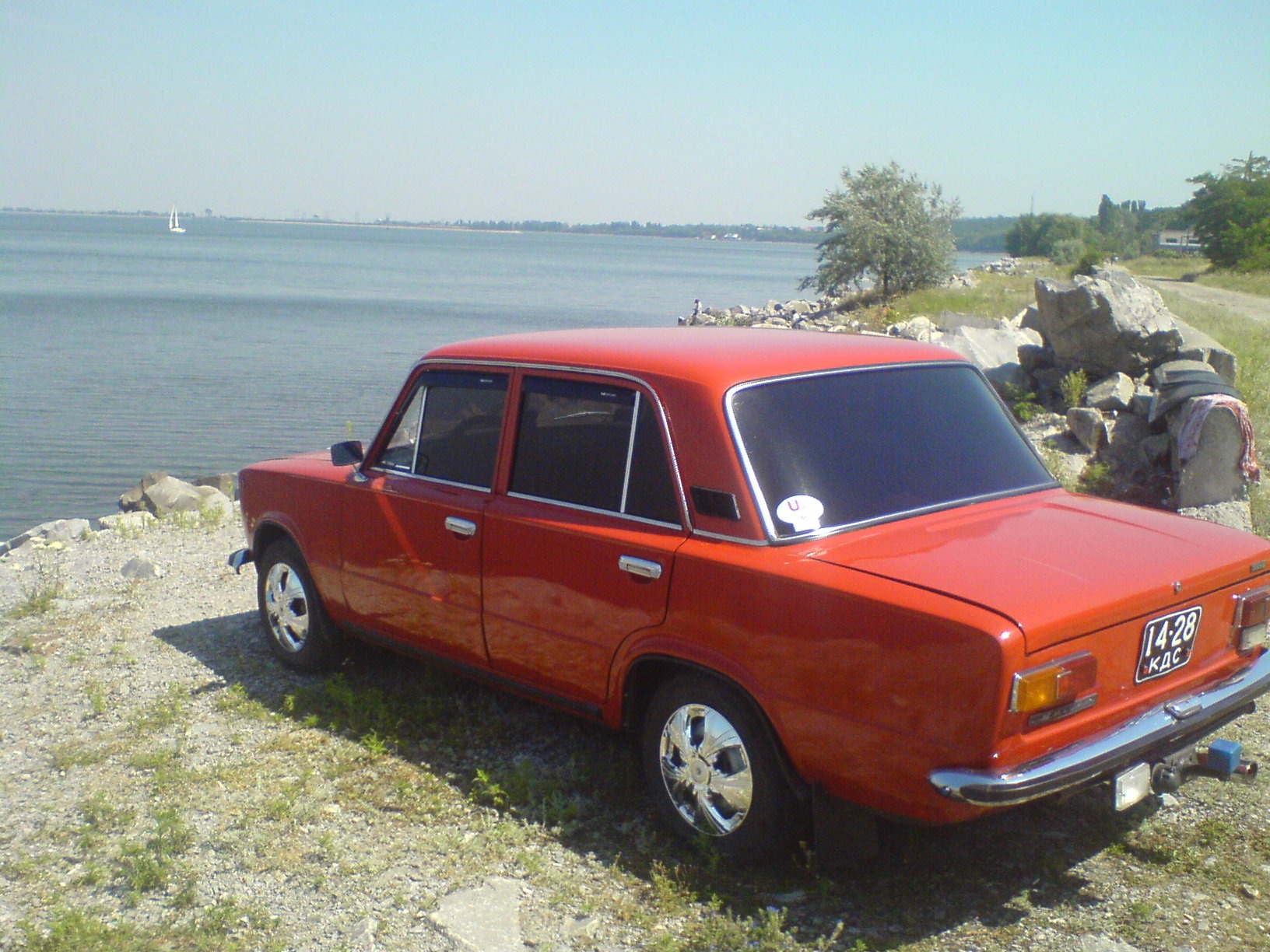 Мої колишні 2