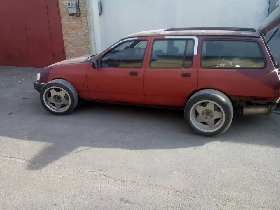 взяв приміряти R17