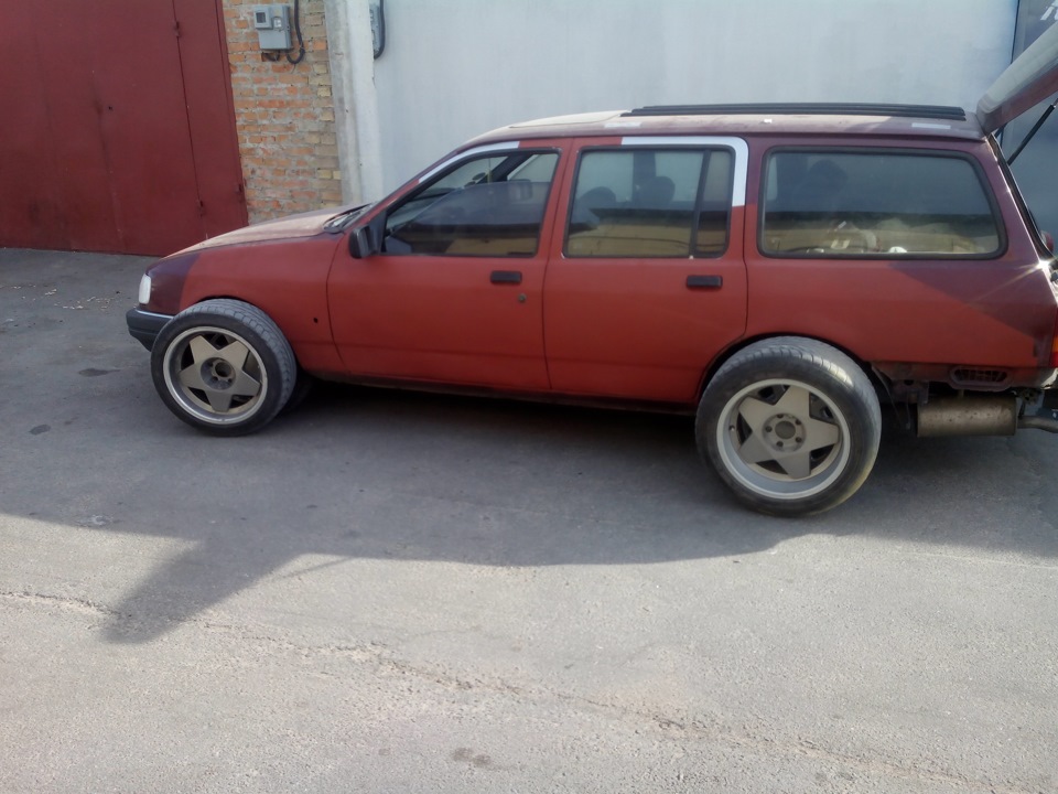 взяв приміряти R17 1