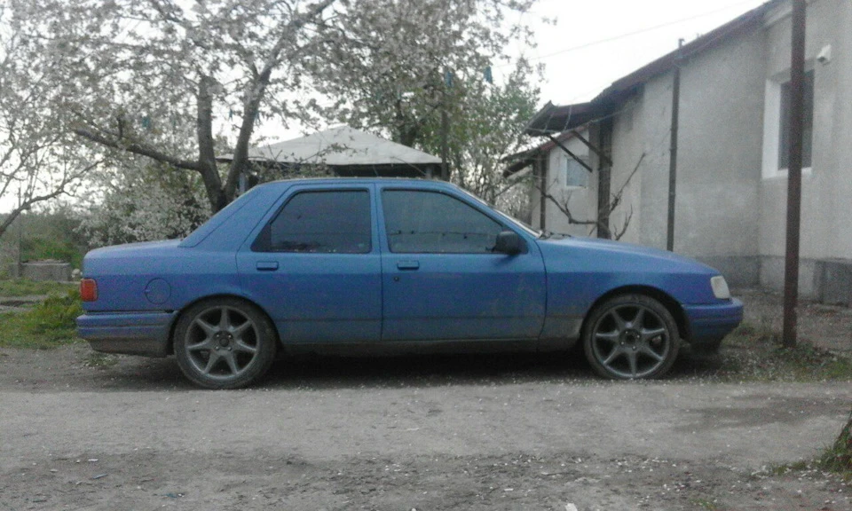 нюанси м50 двигла в Сієру