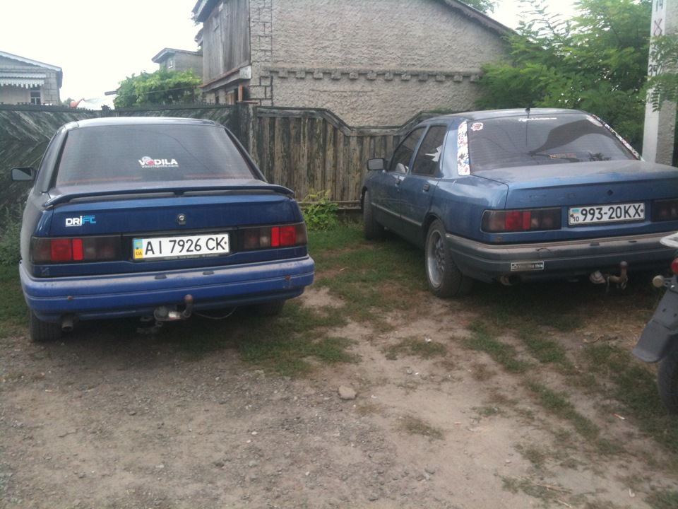 R16 і багато всього 5
