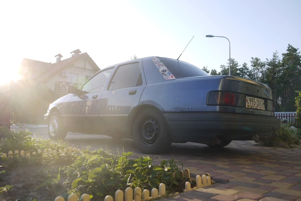 Тонування
