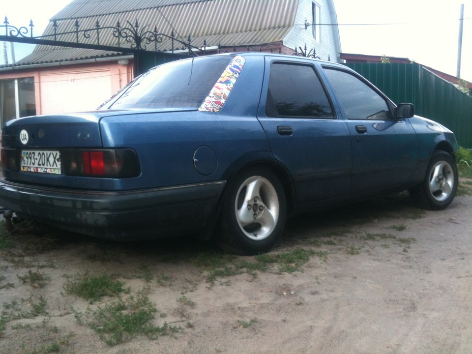 Тонування 2