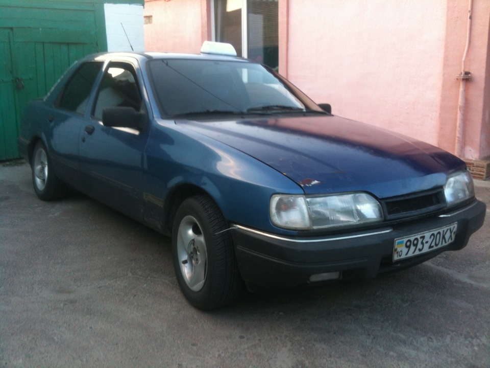 Тонування 4
