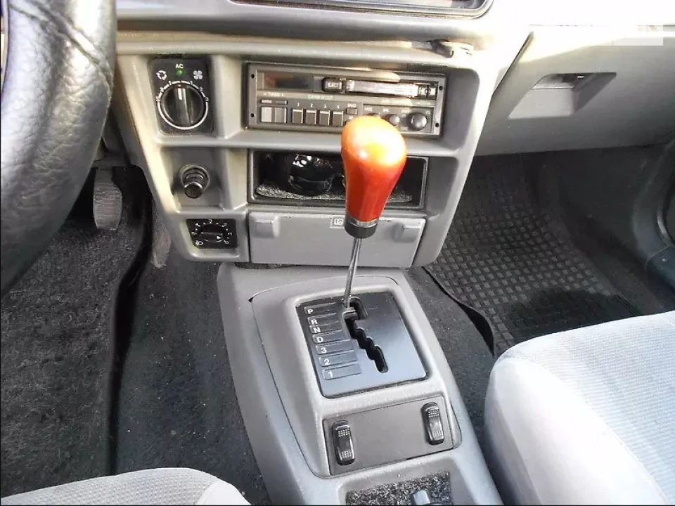 Штатна магнітола Ford sound 2000