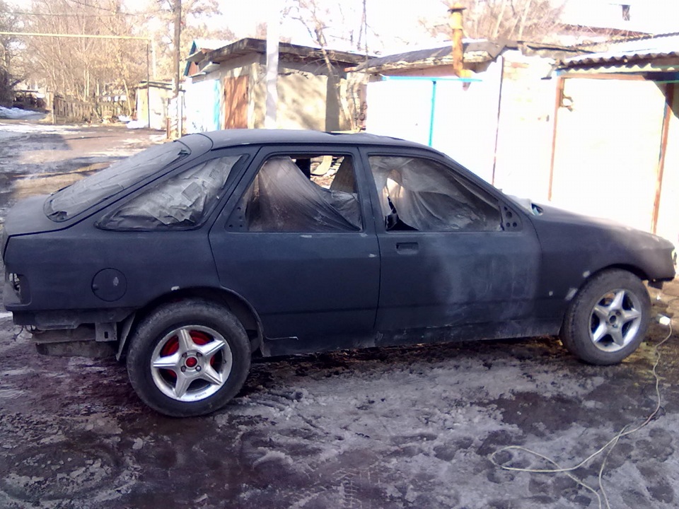 Запис, 17 березня 2012 року 1