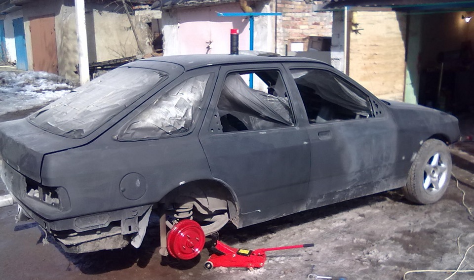 Запис, 17 березня 2012 року 5