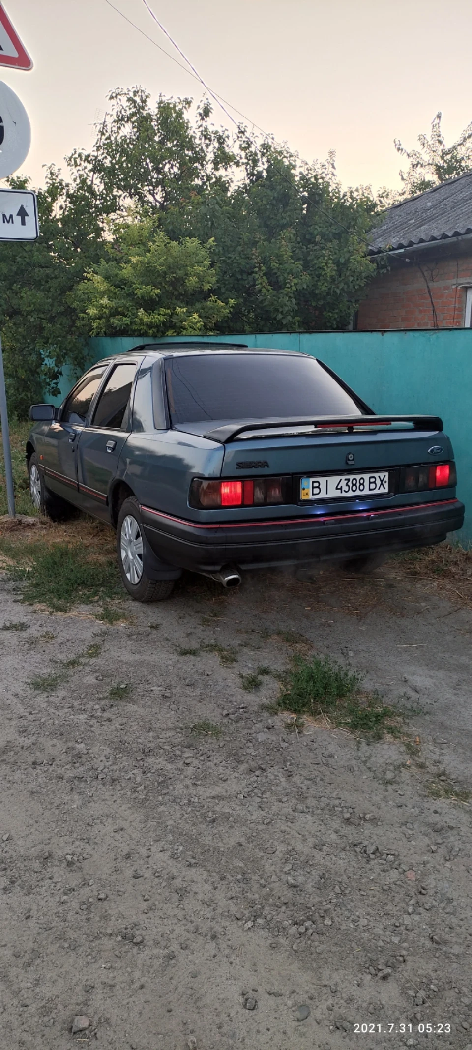 Новий фото