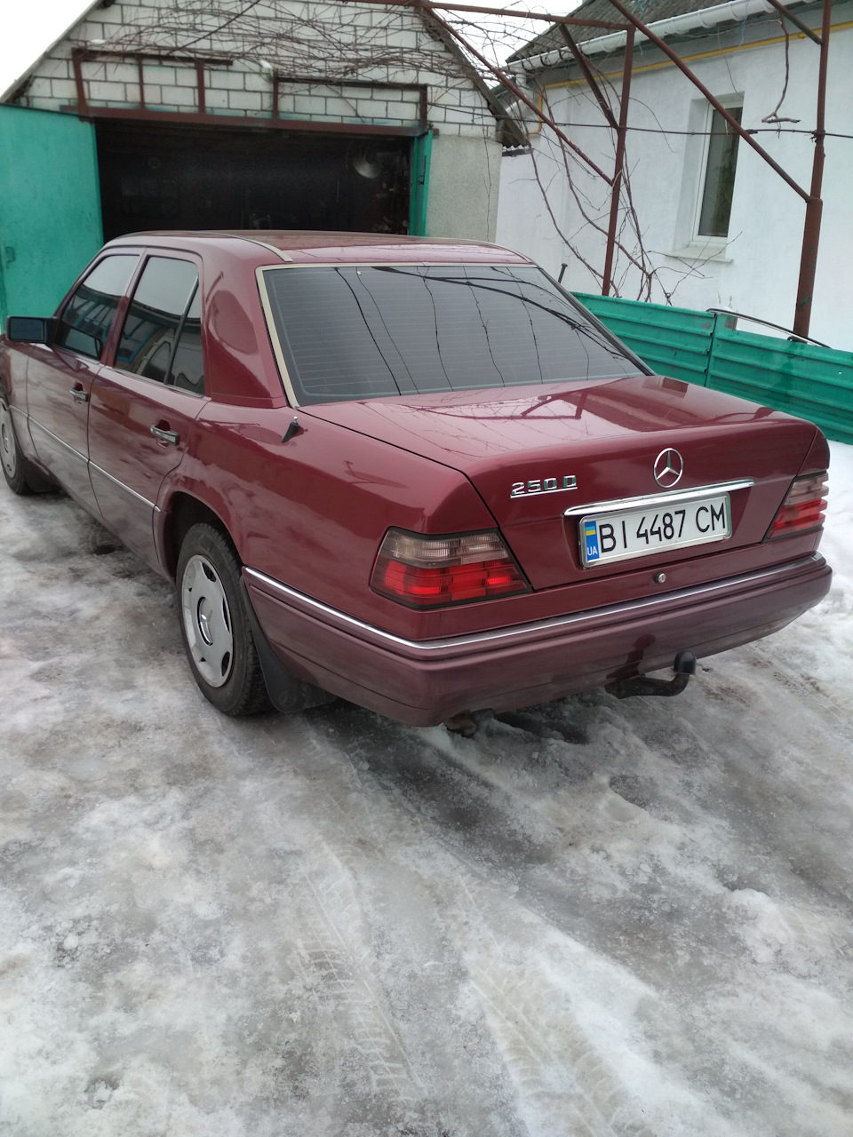 Новий проект легенда 90_тих W 124 2