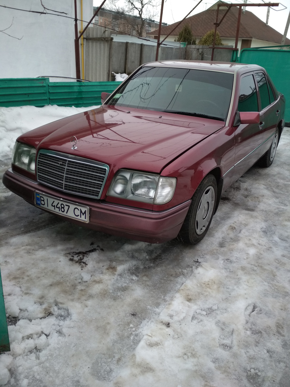 Новий проект легенда 90_тих W 124 3
