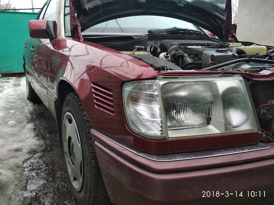 Новий проект легенда 90_тих W 124 5