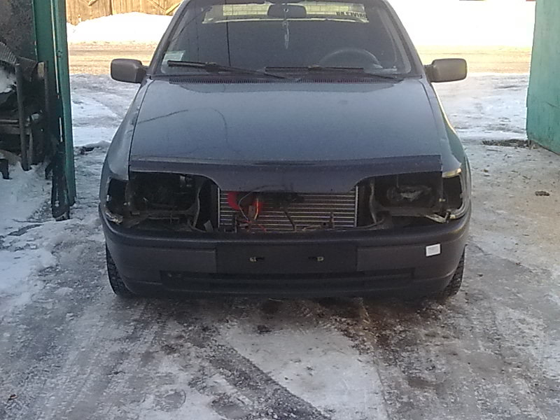 Відгук про біллінзи 2