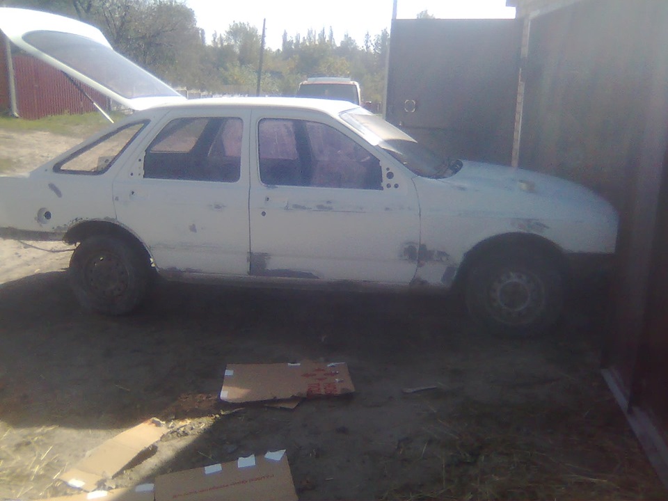 грунтовка частина 1 4