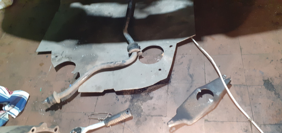 Раптова смерть коробки 5