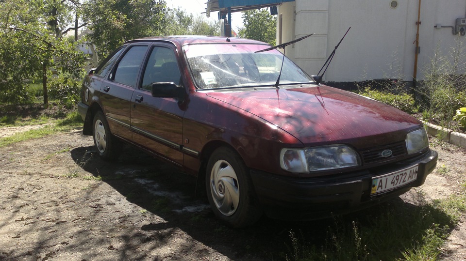 5) Миття авто 3