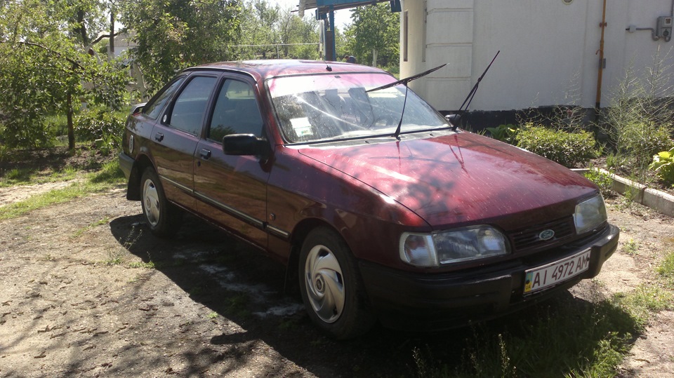 5) Миття авто 2