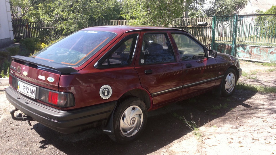 5) Миття авто 5