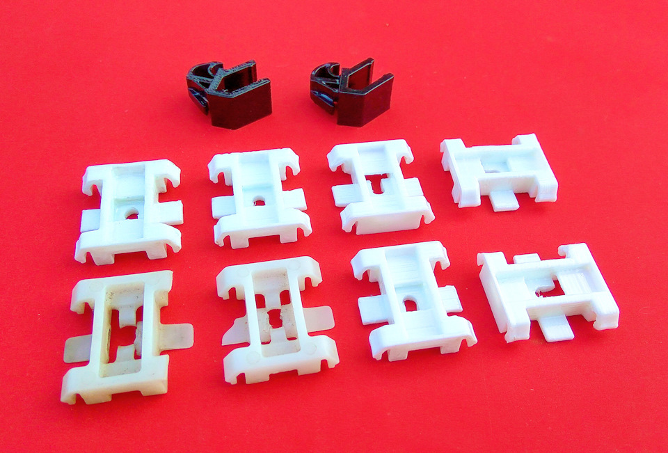 І знову 3D друк рятує. 3