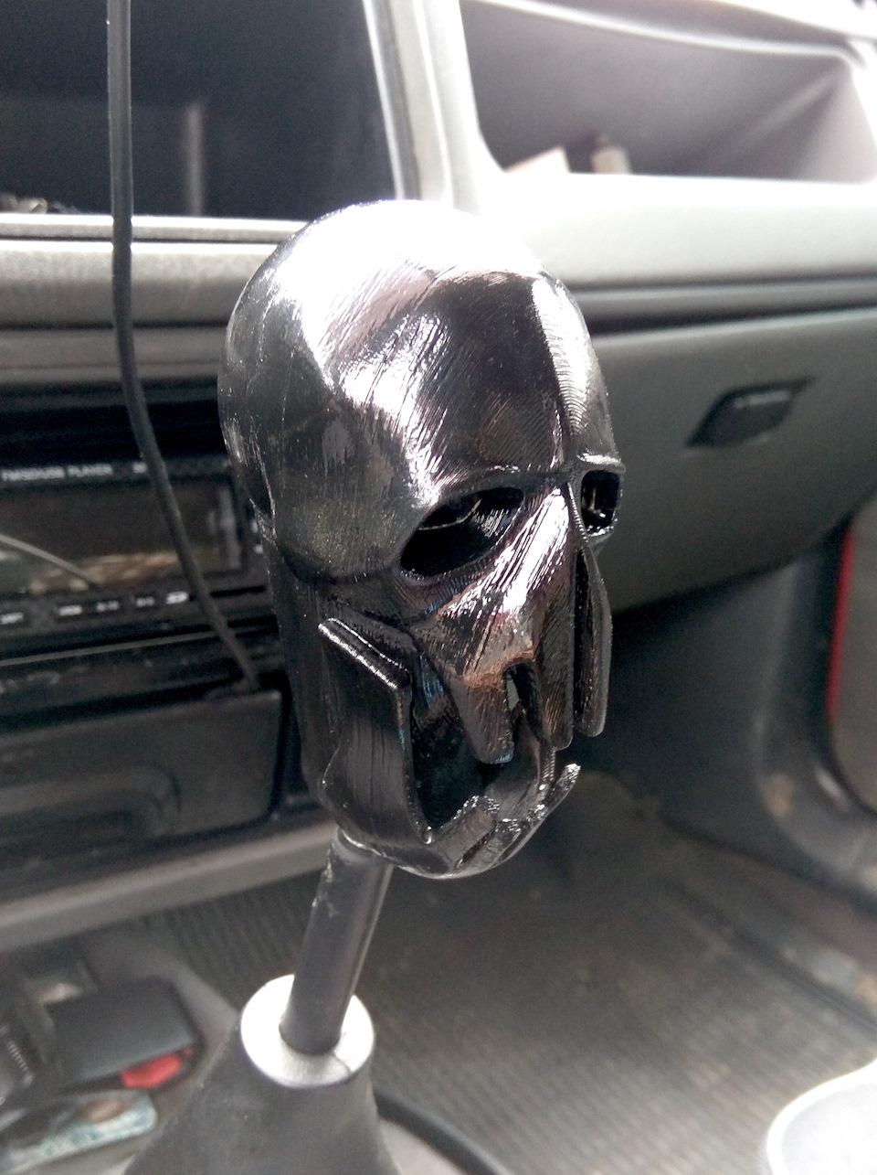 Ручка КПП MAD MAX 2