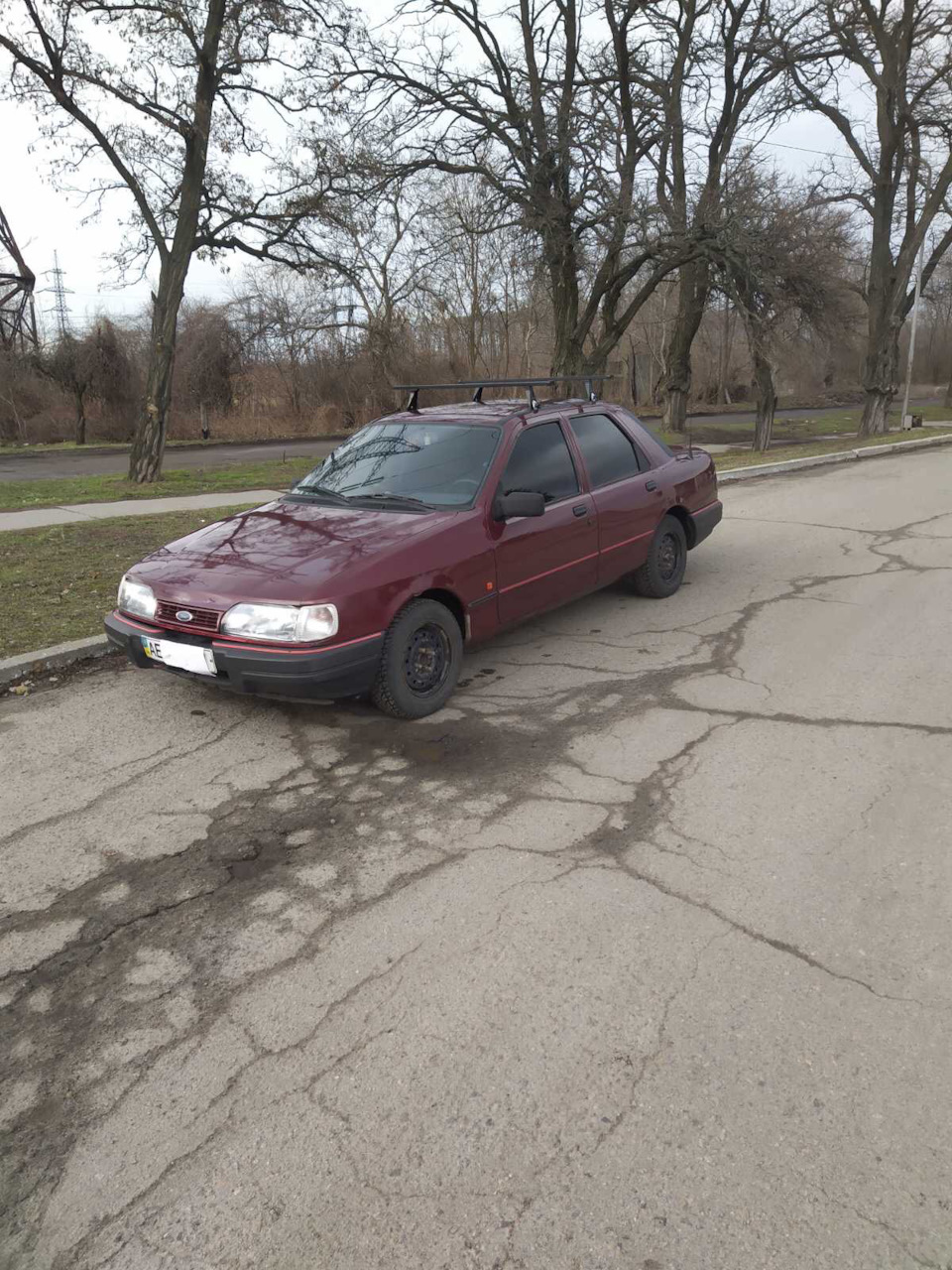 Як диски змінюють зовнішній вигляд автомобіля 1