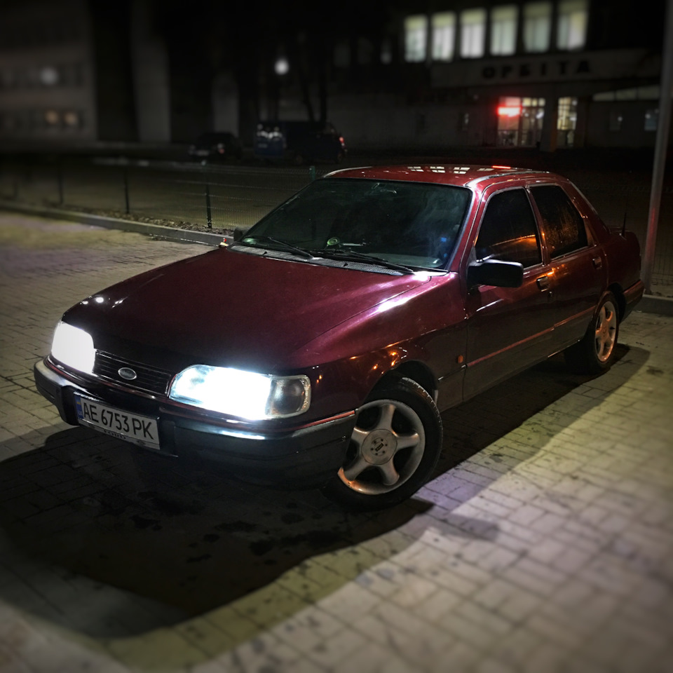 Як диски змінюють зовнішній вигляд автомобіля 3