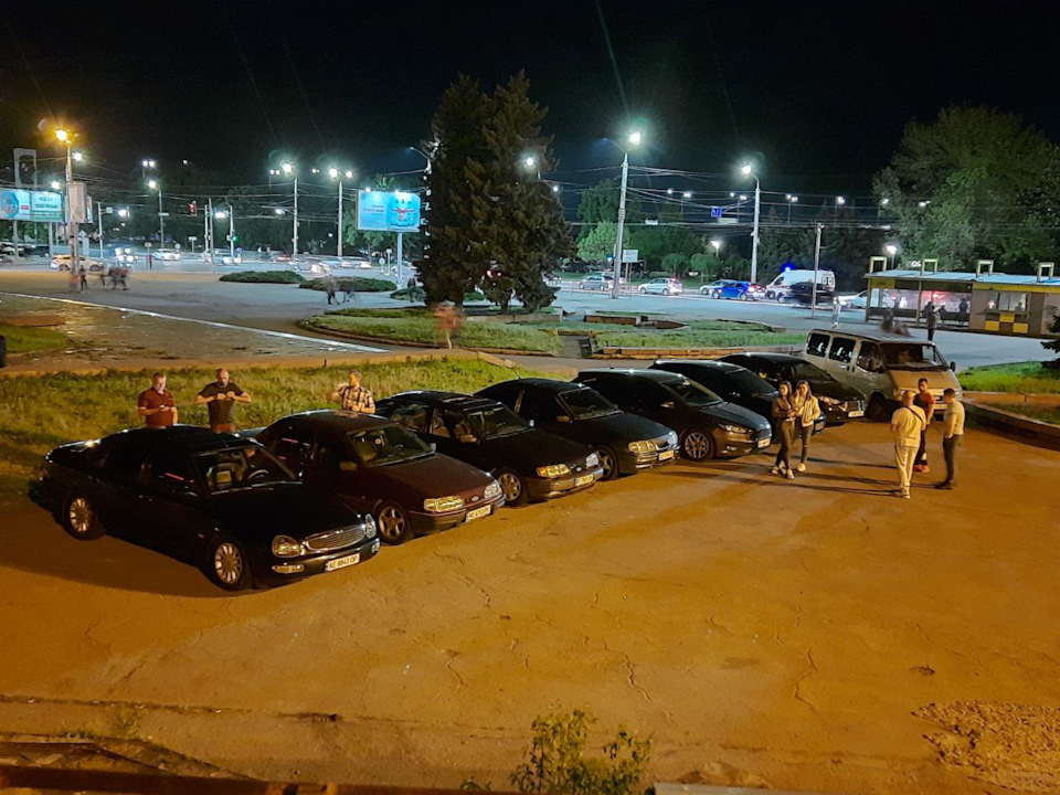 Машина продана. Пост спогадів про мій перший автомобіль :) 5