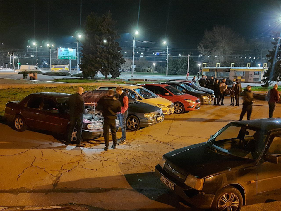 Машина продана. Пост спогадів про мій перший автомобіль :) 3