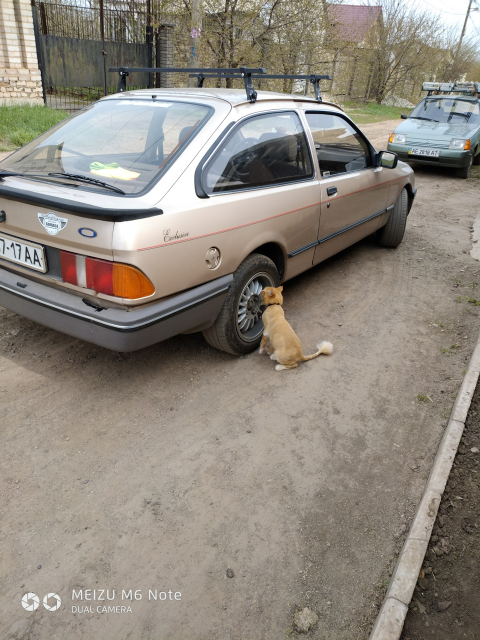 Що нового? 4
