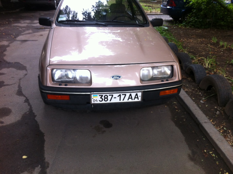 мінус бампер 5