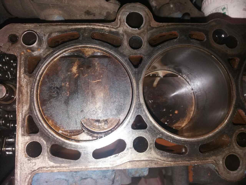 Carcass Engine! 1
