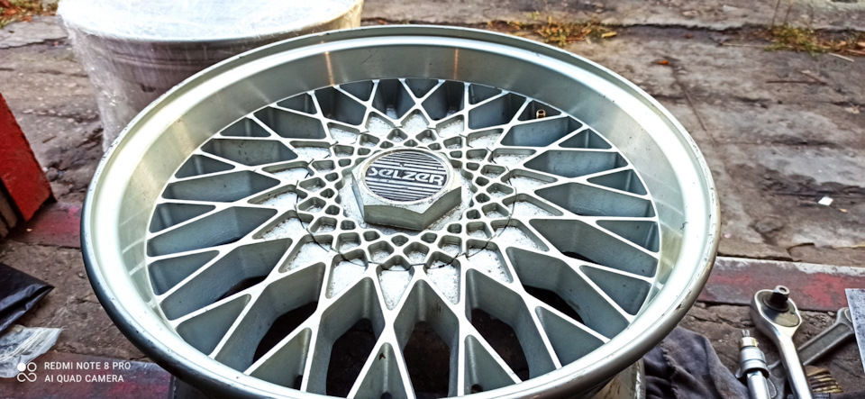 Selzer autotechnik R15 2