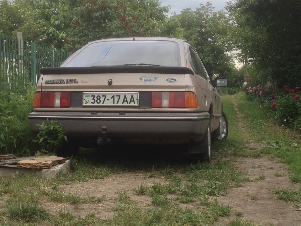 Спойлер 3