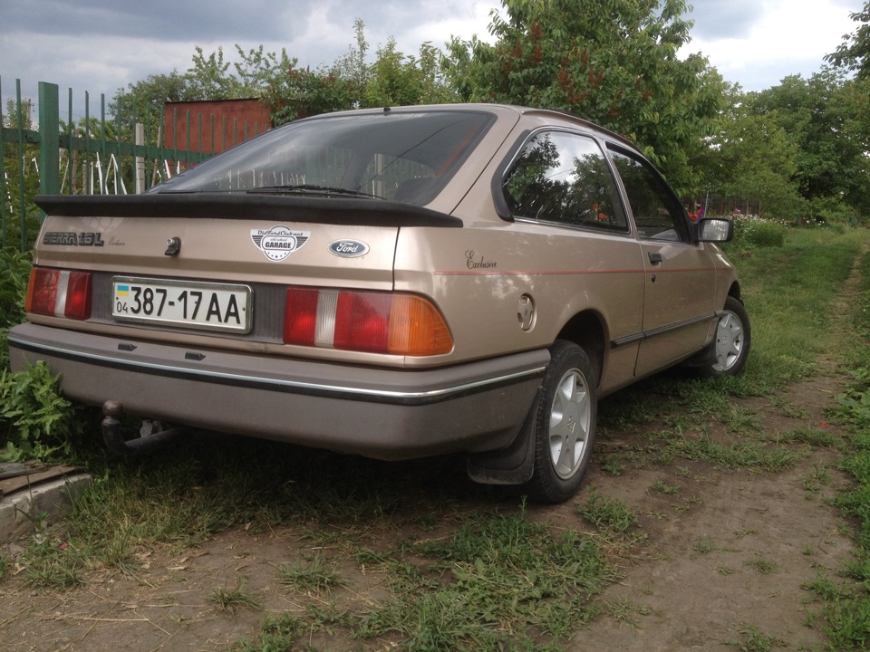 Спойлер 2