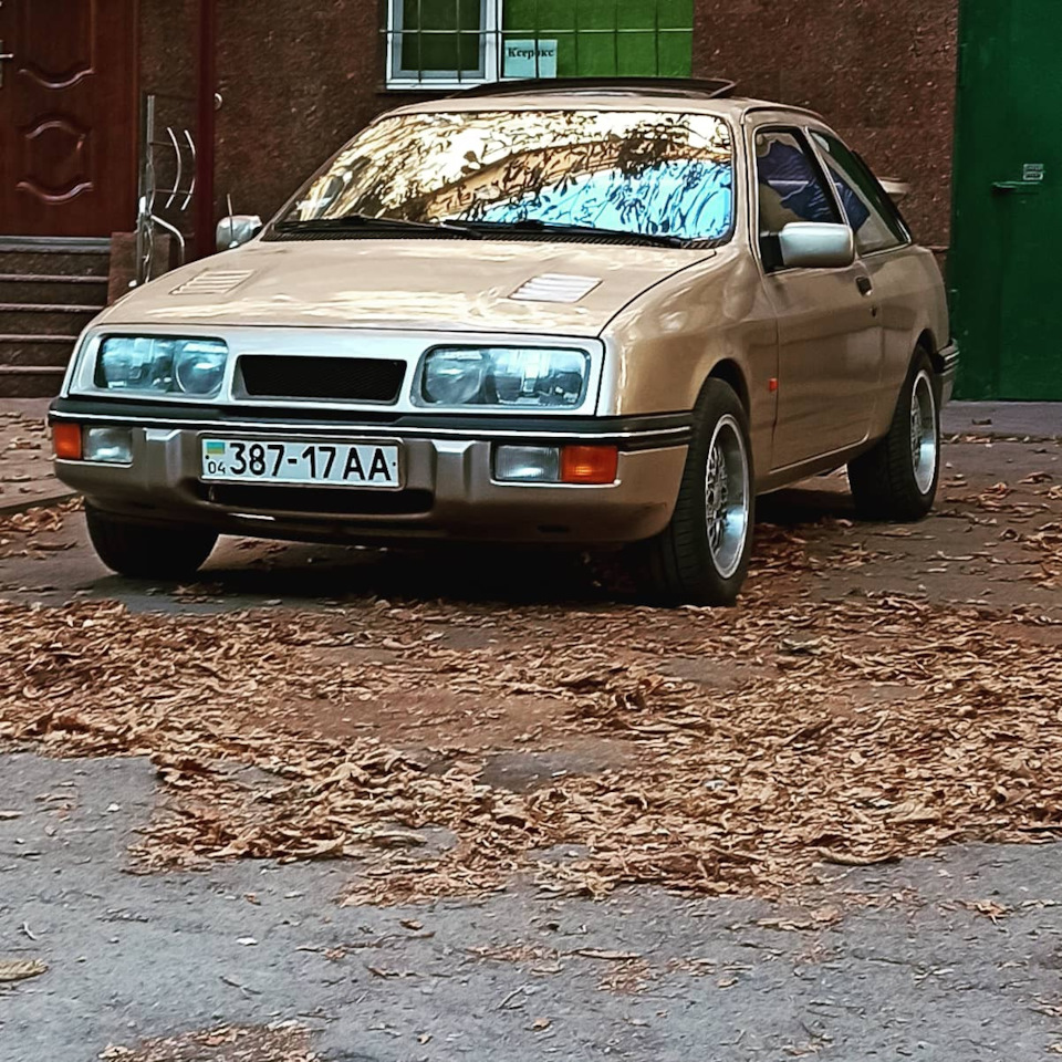 Ходова 5