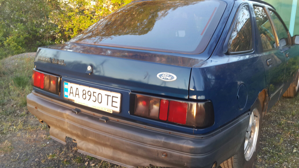 Ще трохи фото після силікону :) 3